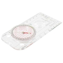 Pro-Force Pathfinder Military Map Navigation Compass Hiking Trekking Bushcraft