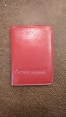 Vintage Soviet ruler – calorie meter. Original. USSR. 1978. Rarity