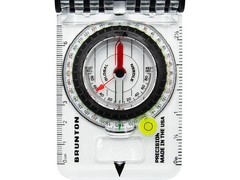 Brunton TruArc 15 Mirror Compass