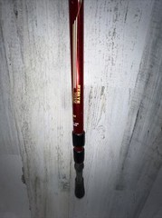 Mountainsmith Pyrite 7075 Single Hiking Trekking Stick Loose Open Straight Grip