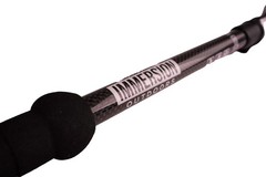 Immersion Outdoors Carbon Fiber Trekking Poles with 1/4×20 Post BRAND NEW