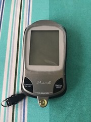 SHERRILL Compass 01460