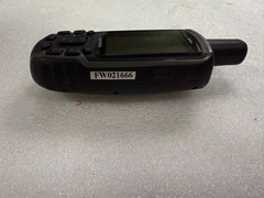 Garmin GPSMAP 64st Handheld Hiking GPS