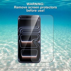 Mangix Underwater Touch Screen Compatiable Phone Case,Universal Snorkeling Di…