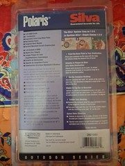 Sealed Polaris Silva Precision Compass