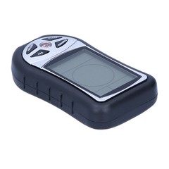Multifunction Digital Altimeter Barometer Thermometer Compass Handheld Outdoor