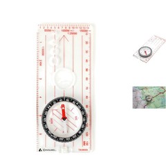 Coghlan’s Lightweight Outdoor Compass – Durable Navigation Tool for Adventurers