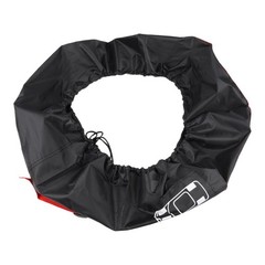 Spare Tire Cover Waterproof Dustproof Protective Case for For cars Trucks SUVs