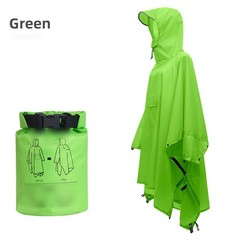 Lightweight Adults Raincoat with Hood Waterproof Windproof Outdoor Gear