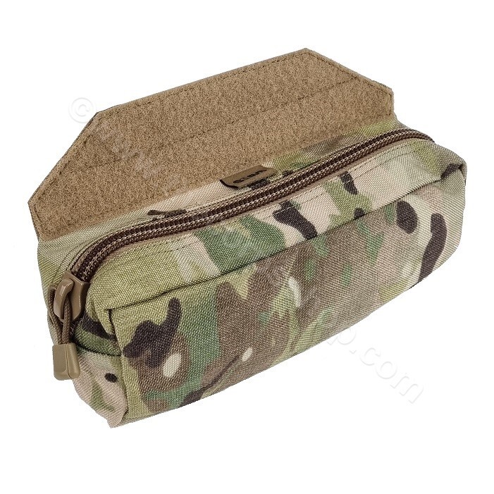 SORD ON THE MAN (FULL) UTILITY POUCH DANGLER / HANGER POUCH – 4 COLOUR OPTIONS