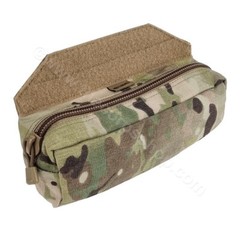 SORD ON THE MAN (FULL) UTILITY POUCH DANGLER / HANGER POUCH – 4 COLOUR OPTIONS
