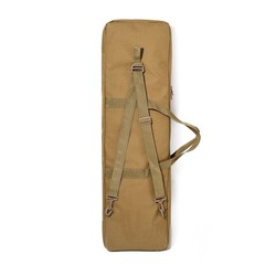 Sturdy Oxford Fabric Outdoor Bag for Fishing Rods and Hunting Accessories