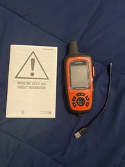 Garmin inReach Explorer+