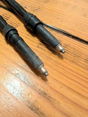 Denali Air shock Trekking Poles