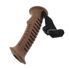 Cork Trekking Pole Handle Replacement Grips for Poles Wrist Cane Strap