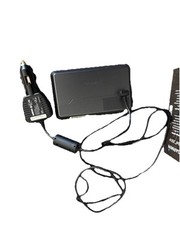 Garmin Nuvi 285 WT GPS Navigation System Global Positioning System New Open Box