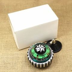 Car Compass Dashboard Compass Decor for Car Boat Truck