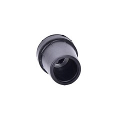 19mm Walking Stick Cane Crutch Pad Rubber Heavy Duty Ferrule End Bottom~gw