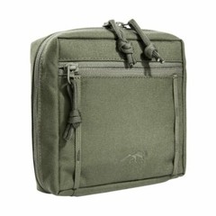 TASMANIAN TIGER TAC POUCH 5.1 MOLLE UTILITY ACCESSORY POUCH – 5 COLOUR OPTIONS