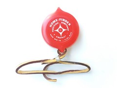 1950’s Vintage Home-Finder Precision Sportsman Compass FREE SHIPPING