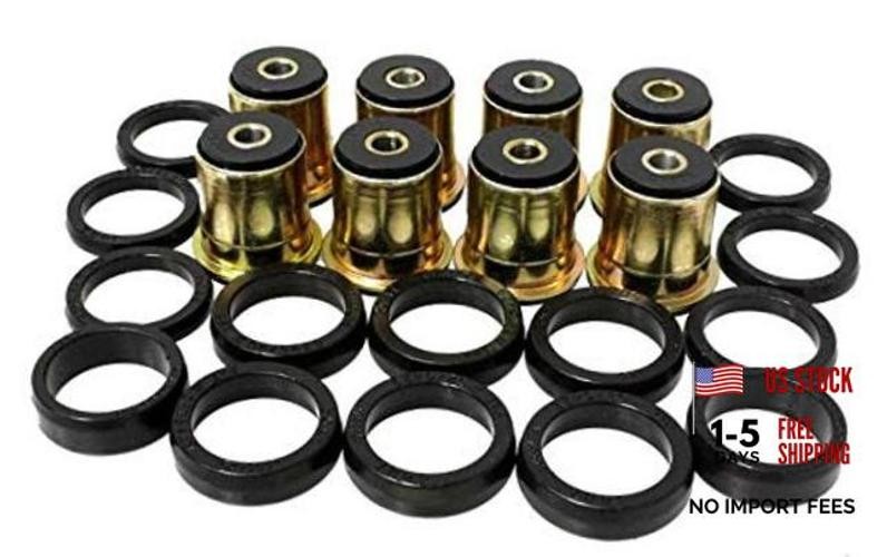 Energy Suspension – 3.3132G CONTROL ARM BUSHING SET