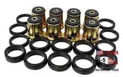 Energy Suspension – 3.3132G CONTROL ARM BUSHING SET