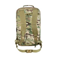 TASMANIAN TIGER MEDIC MASCAL PACK PARAMEDIC FIRST AID BACKPACK TACTICAL MEDIC