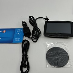 TomTom XL 335 SE GPS 4.3″ Widescreen Navigation Special Edition TESTED