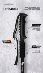 Trekking Pole