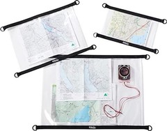 Waterproof Map Case Regular – 12 x 16 Inches