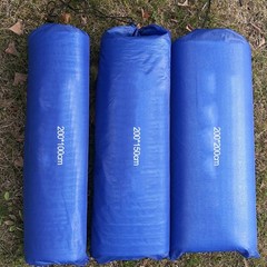 Foldable Mat Camping Mat Sleeping Pad EVA Foam Aluminum Film Double-sided Foil