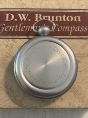 Brunson Gentlemen’s Compass