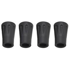 End Pole Tip Cap Hiking Walking Covers Accessories Attachments Replacement Tools