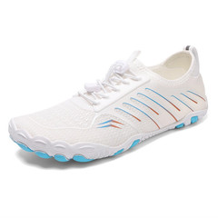 Water Shoes Unisex Quick-Dry Hiking Beach River Tracing Rubber Outsole