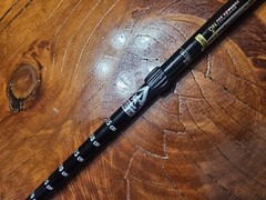 Komperdell Trekking Poles High Mountain Sport Adjustable Antishock Australia