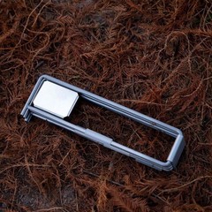 Insulated Box Stand Aluminum Case Stand Folds To 23��7��3 Cm Weighs About 500 G