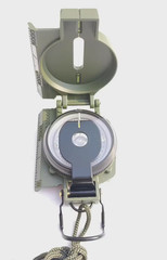 Cammenga 3HCS Official US Miltary Lensatic Compass