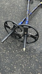 REI SUMMIT Komperdell Vario Basket Telescopic 7075 Alloy Trekking Poles Hiking