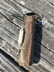 Bushcraft Pocket Navigation And Signal Kit