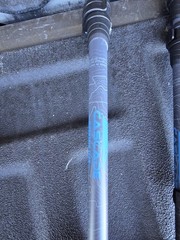 Cascade Mountain Tech Trekking Poles
