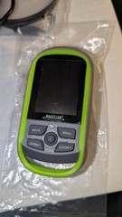 Magellan Explorist GC Handheld Geocaching GPS Pre-owned
