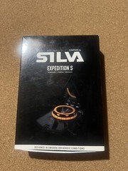 Silva Expedition S Compass