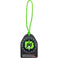 Brunton Tag-Along Chill ECO Compass – Fahrenheit