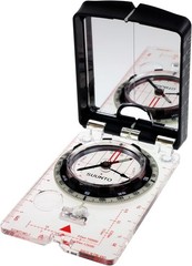 MC-2 Compass: Top-of-The-line Compass for Professionals & serious Hikers
