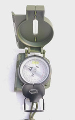 Cammenga 3HCS Official US Miltary Lensatic Compass