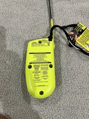ACR Aquafix 406 Personal Locator Beacon