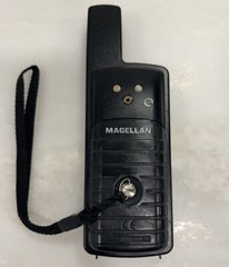 Magellan Handheld GPS 300 2.2-Inch Portable Satellite GPS Navigator TESTED – NOS