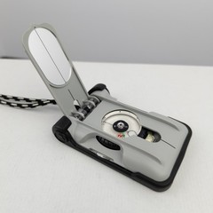 Brunton Eclipse 8099 Compass with Instruction Manual