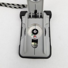 Brunton Eclipse 8099 Compass with Instruction Manual