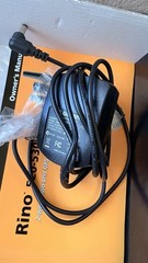 Garmin Rino 520HCX GPS and Two-Way Radio (See Description)